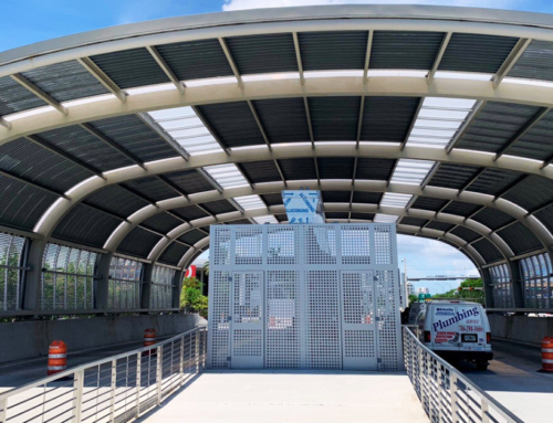 South Corridor Rapid Transit Project